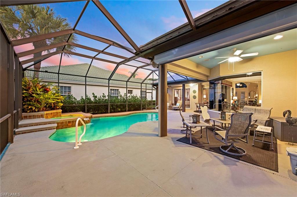 CYPRESS COVE - Residential