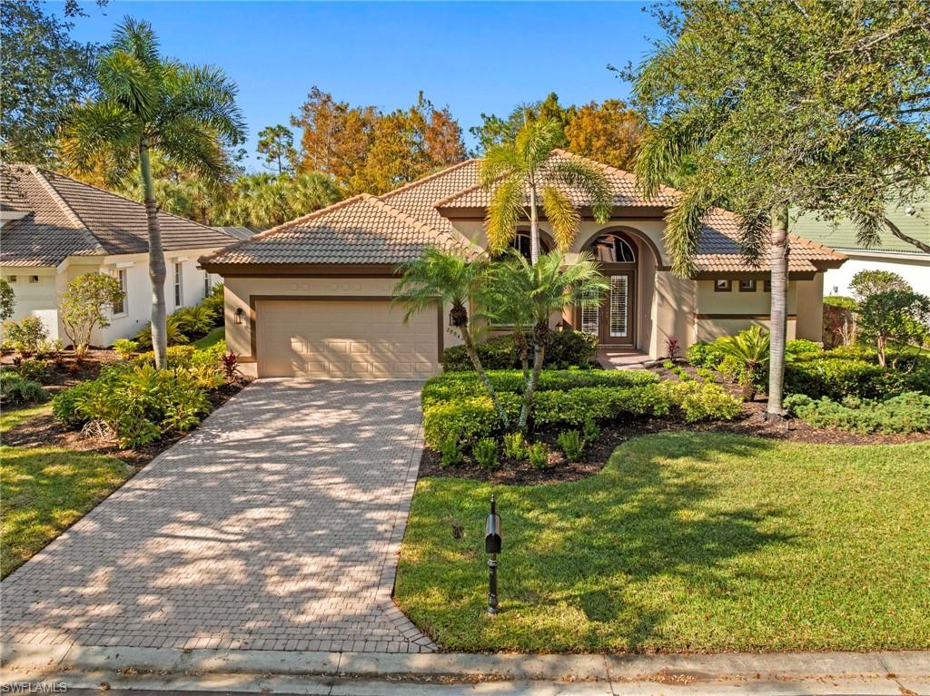 CYPRESS COVE - Residential