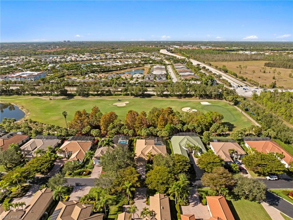 CYPRESS COVE - Residential