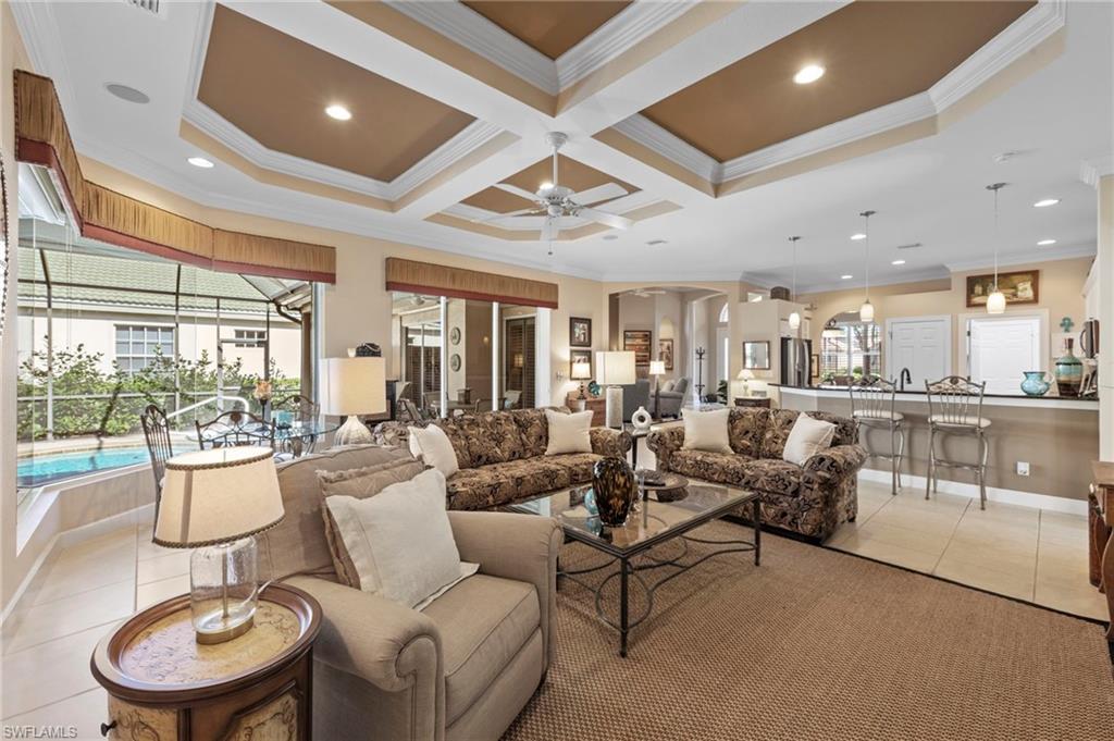 CYPRESS COVE - Residential