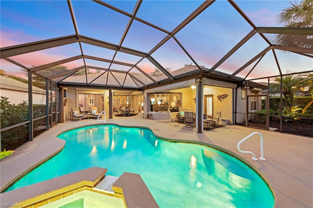 CYPRESS COVE - Residential