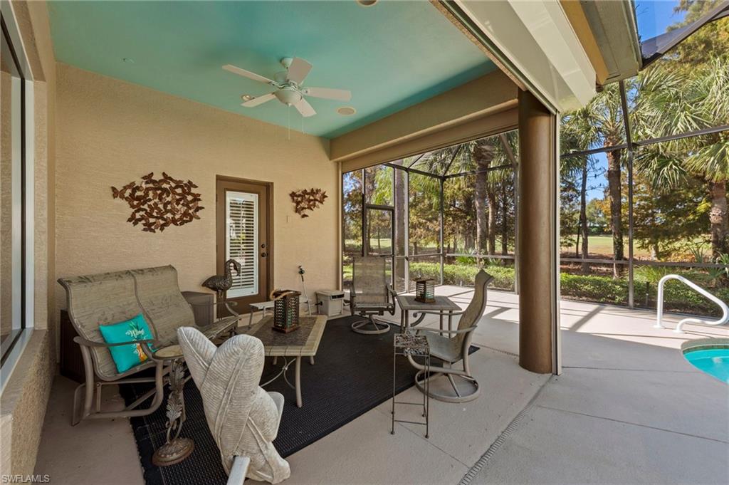 CYPRESS COVE - Residential