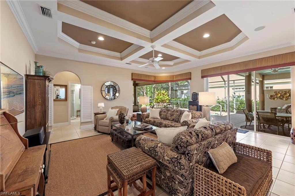 CYPRESS COVE - Residential