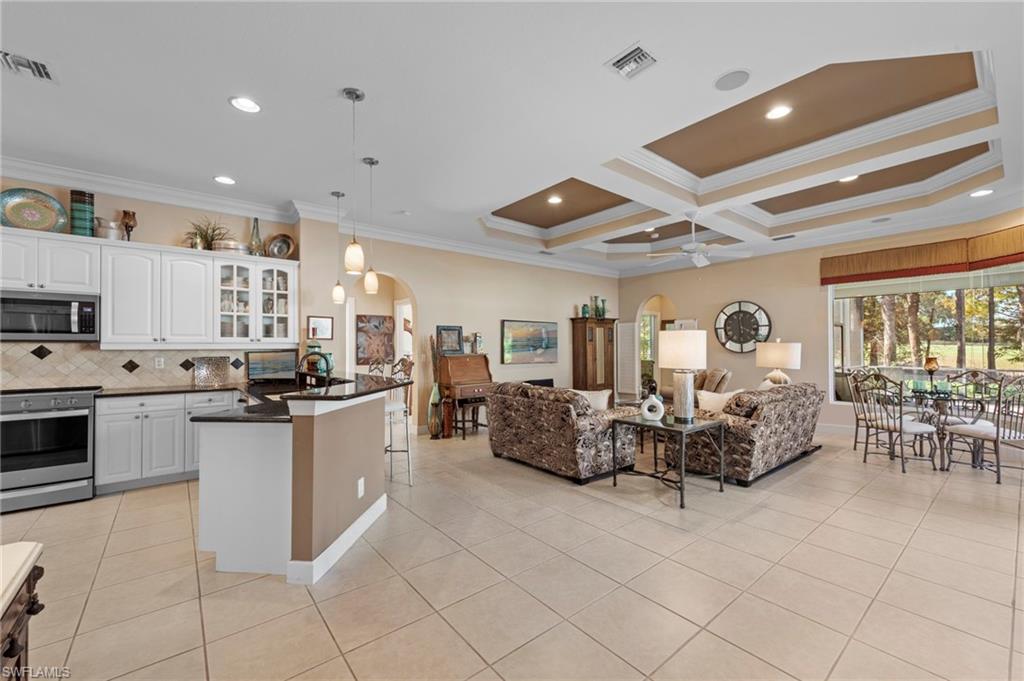 CYPRESS COVE - Residential