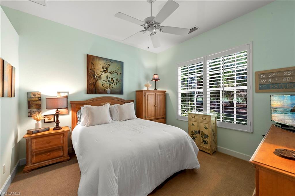 CYPRESS COVE - Residential