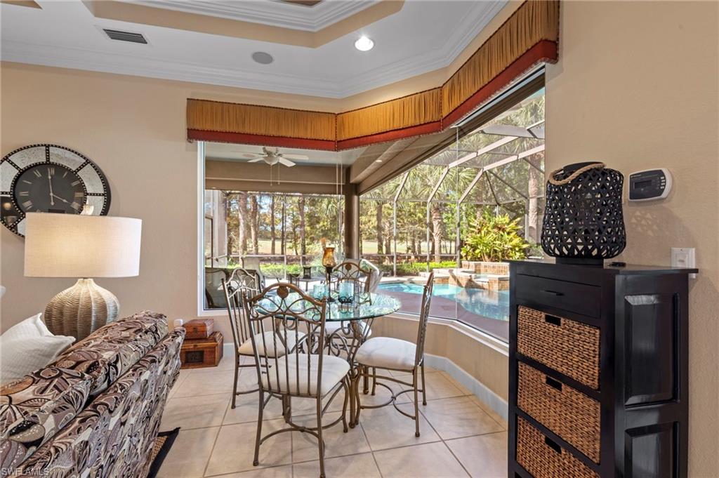 CYPRESS COVE - Residential