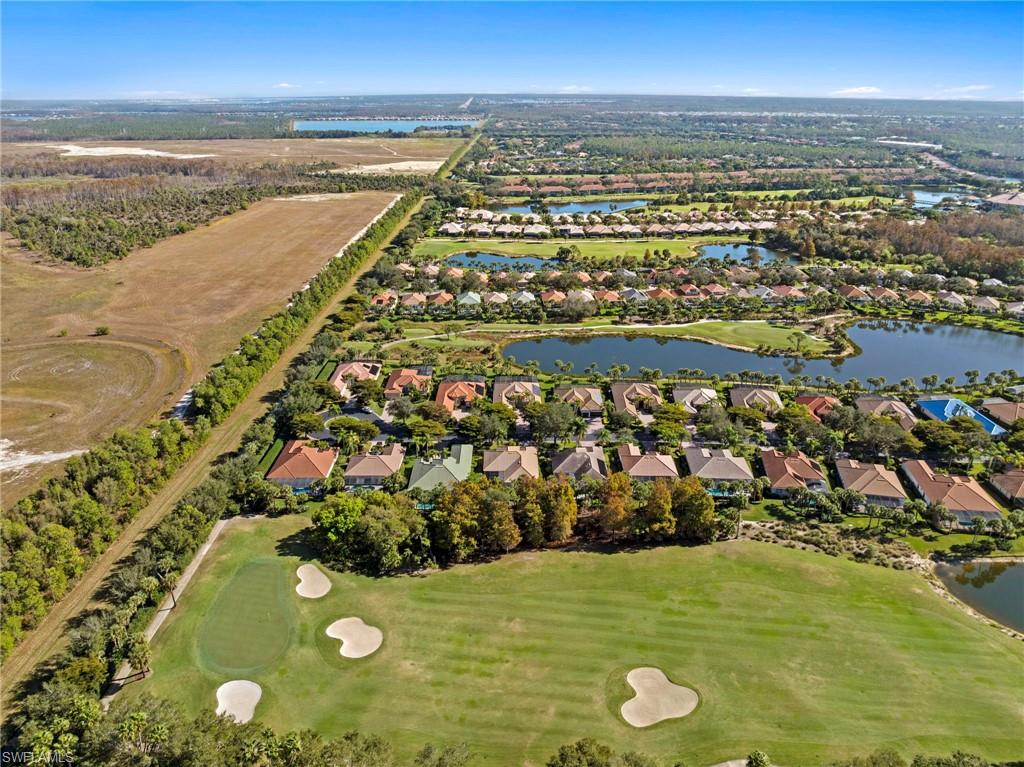 CYPRESS COVE - Residential