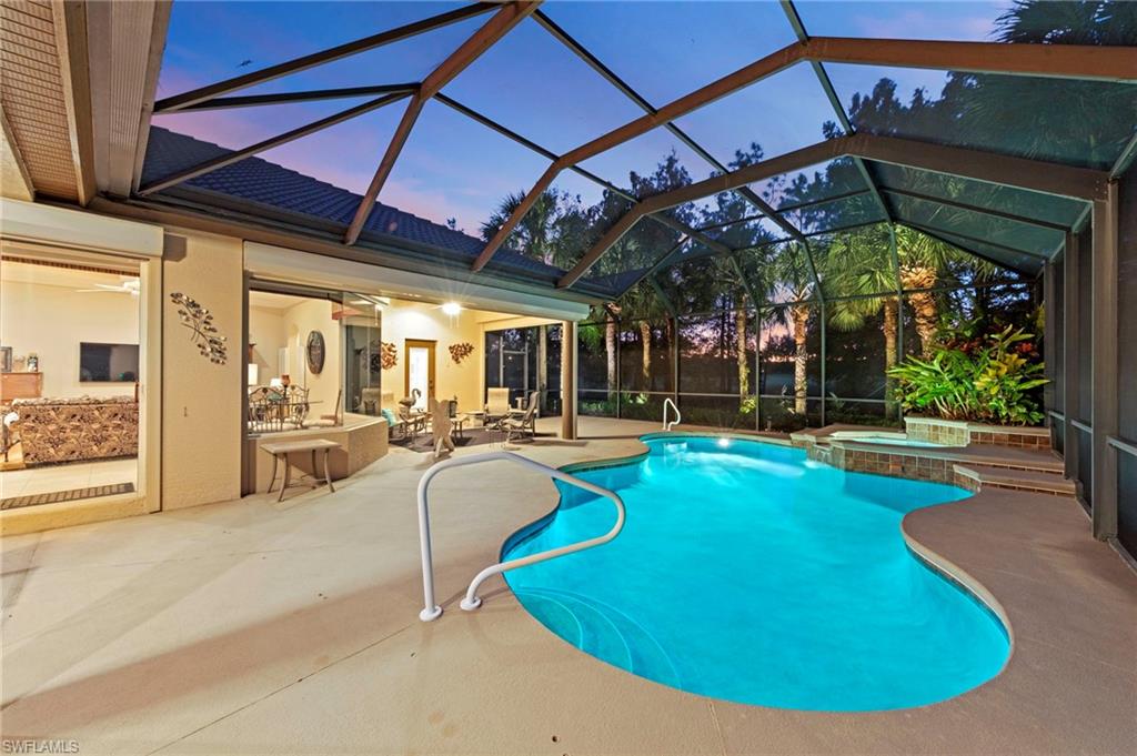 CYPRESS COVE - Residential