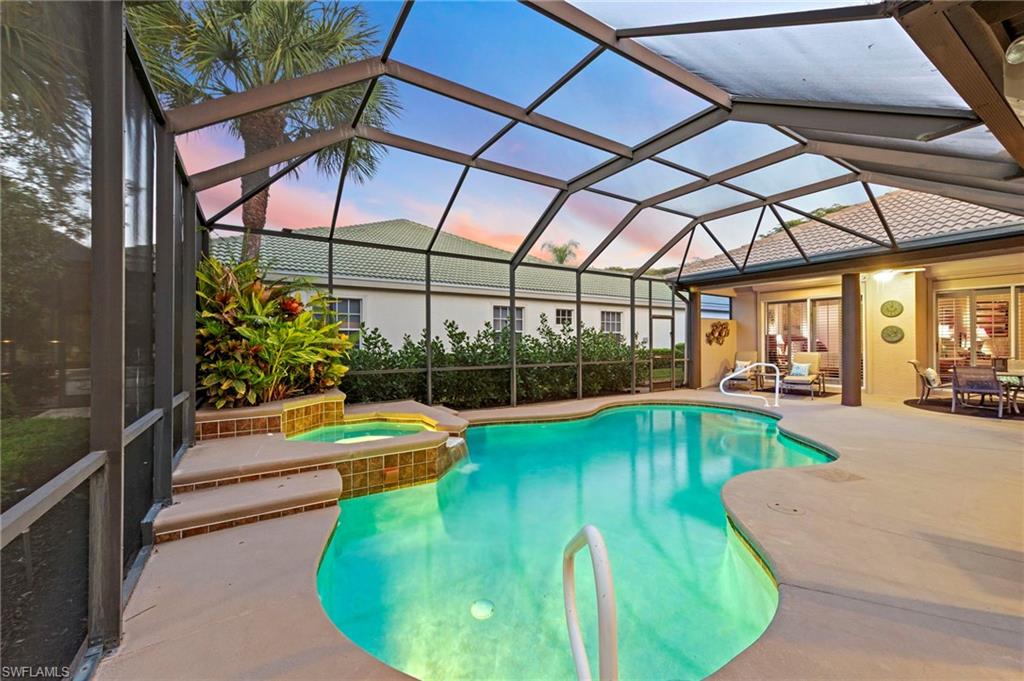 CYPRESS COVE - Residential