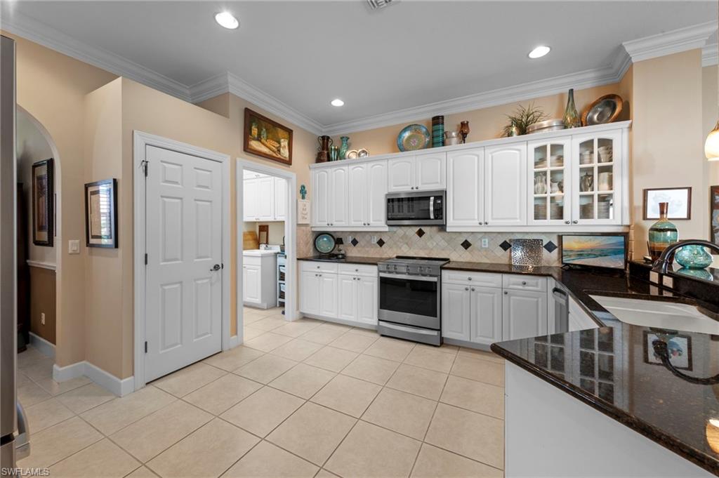 CYPRESS COVE - Residential