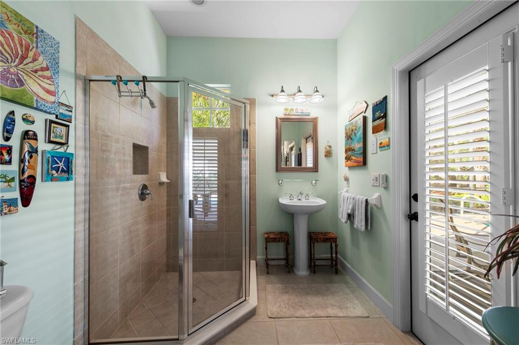 CYPRESS COVE - Residential