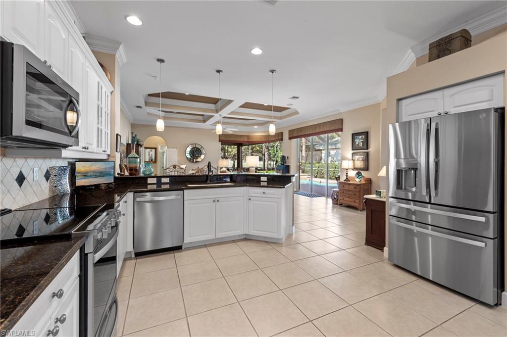 CYPRESS COVE - Residential