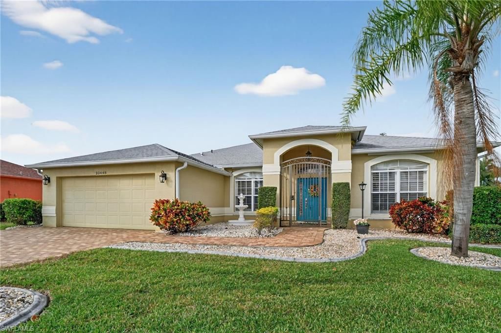 Photo of 23448 RED ROOT CT, ESTERO, FL 34134 (MLS # 226002990)