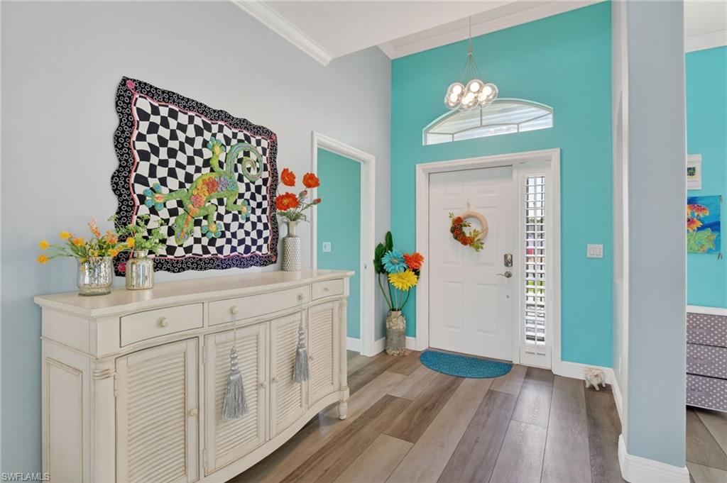 MEADOWBROOK - Residential