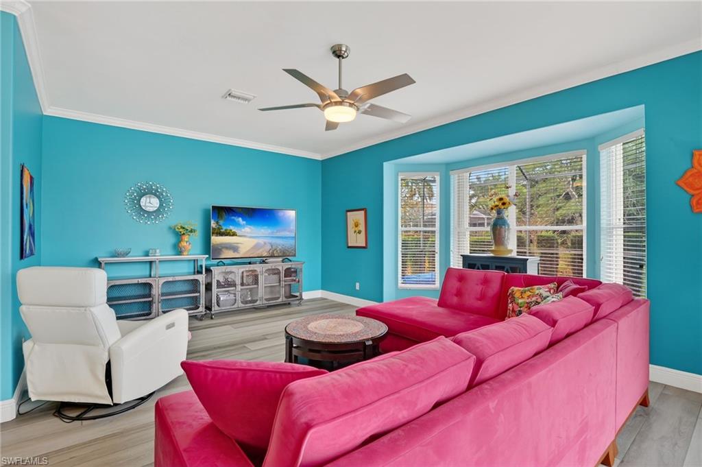 MEADOWBROOK - Residential