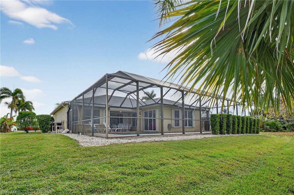 MEADOWBROOK - Residential