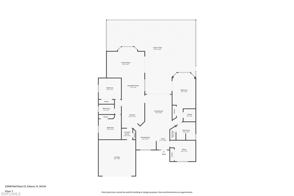 MEADOWBROOK - Residential