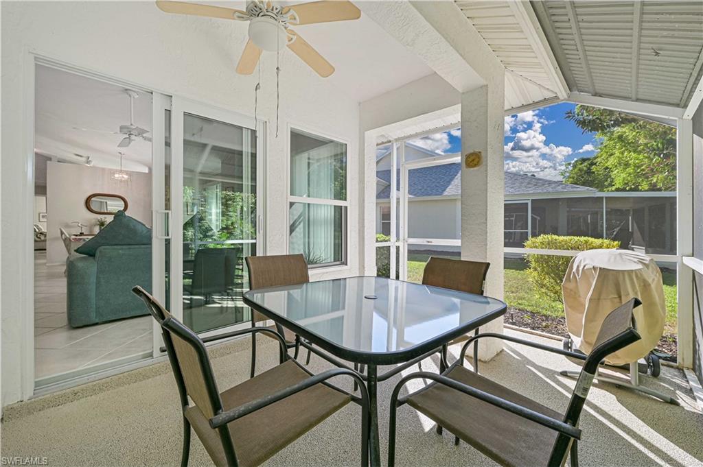 VILLAGES AT COUNTRY CREEK - Residential