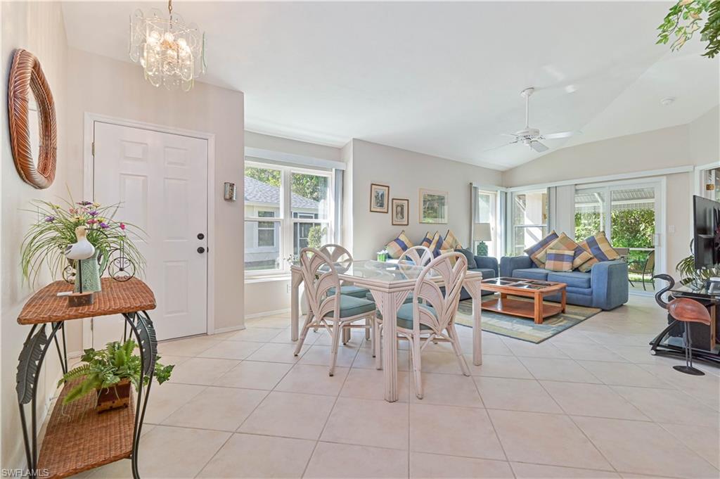 VILLAGES AT COUNTRY CREEK - Residential