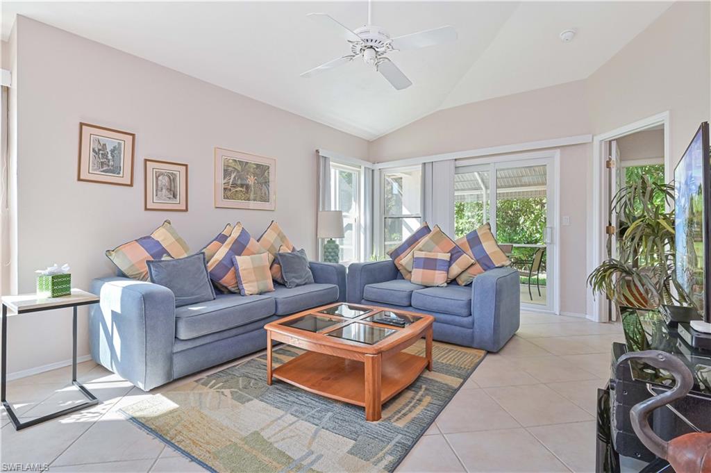 VILLAGES AT COUNTRY CREEK - Residential