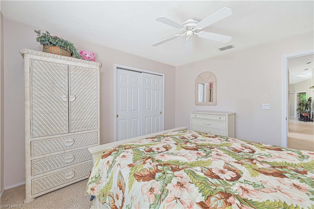 VILLAGES AT COUNTRY CREEK - Residential