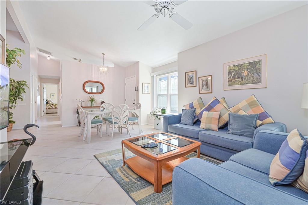 VILLAGES AT COUNTRY CREEK - Residential