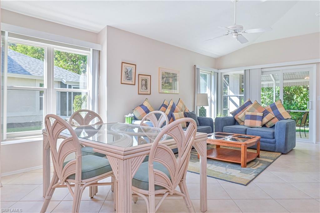 VILLAGES AT COUNTRY CREEK - Residential