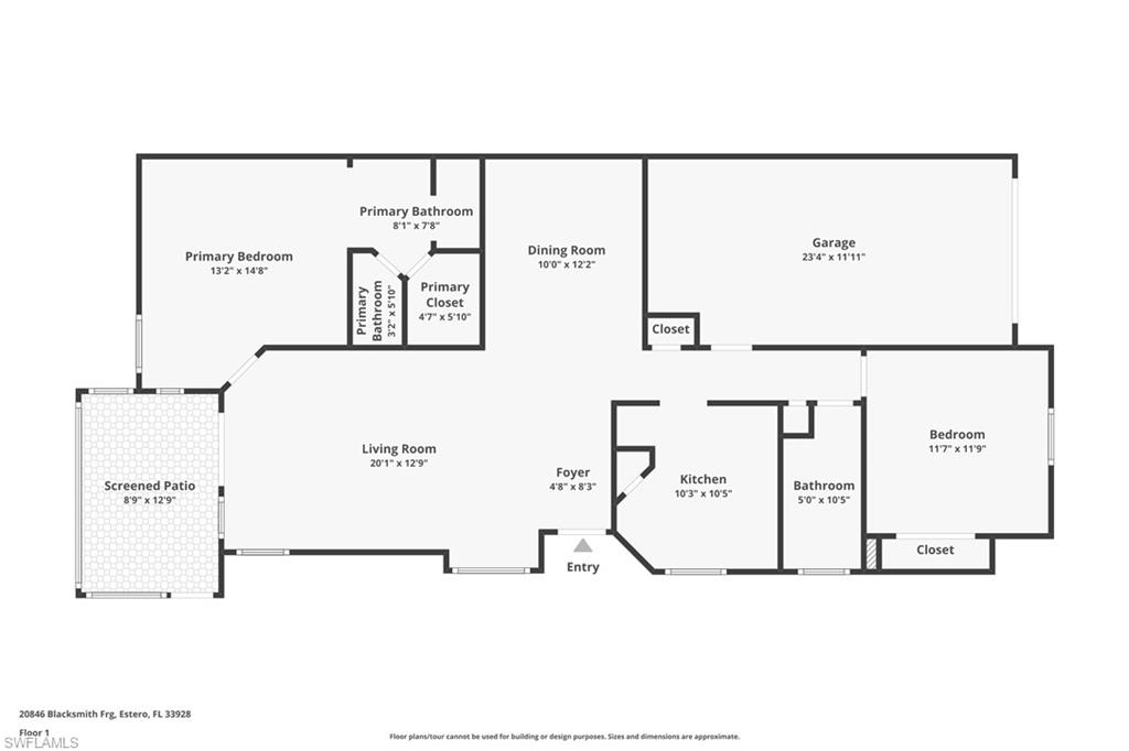 VILLAGES AT COUNTRY CREEK - Residential