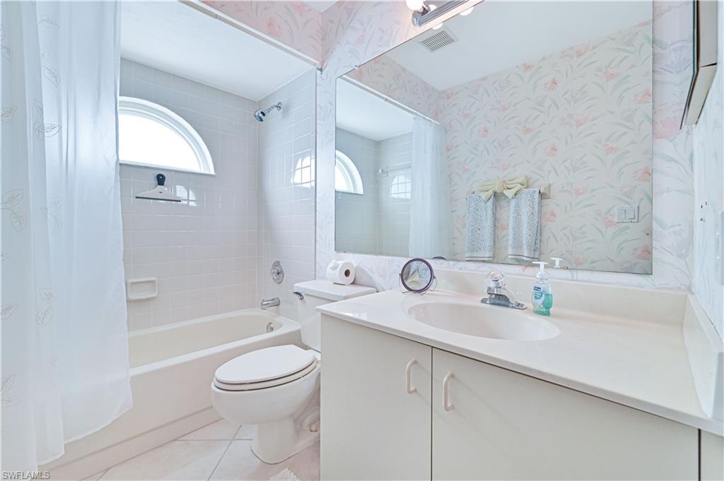 VILLAGES AT COUNTRY CREEK - Residential