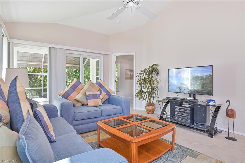 VILLAGES AT COUNTRY CREEK - Residential