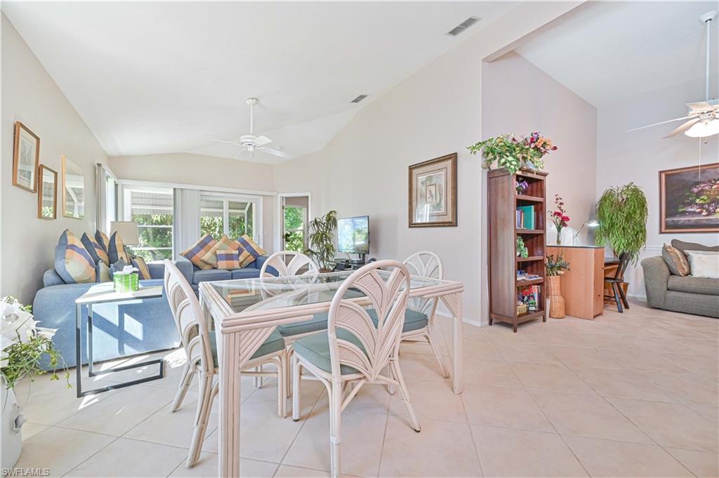 VILLAGES AT COUNTRY CREEK - Residential