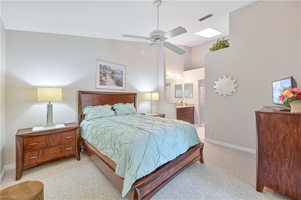 VILLAGES AT COUNTRY CREEK - Residential