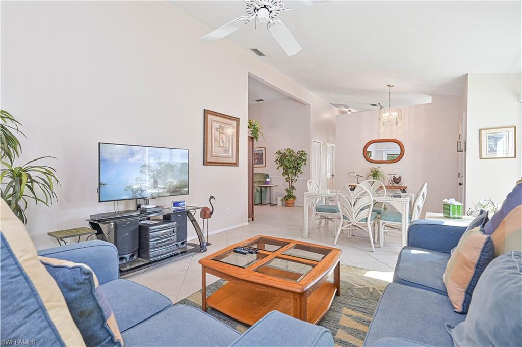 VILLAGES AT COUNTRY CREEK - Residential