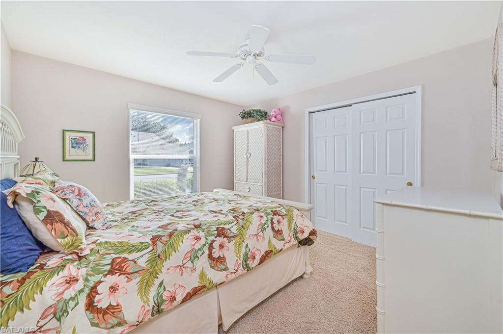 VILLAGES AT COUNTRY CREEK - Residential