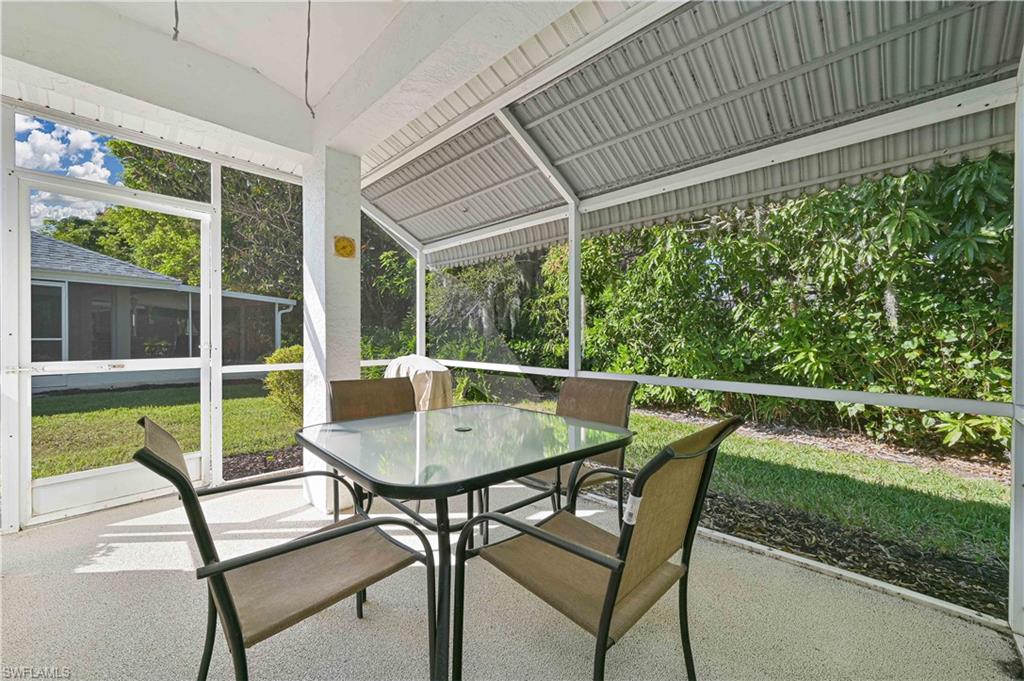 VILLAGES AT COUNTRY CREEK - Residential