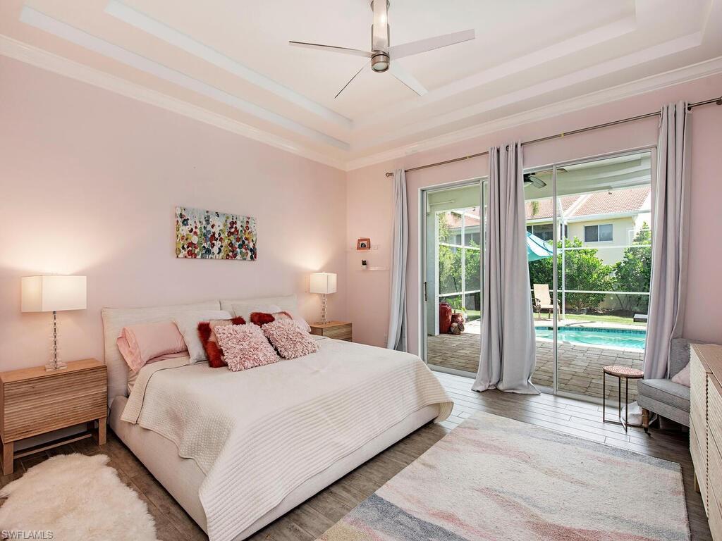 MONTEREY - Residential