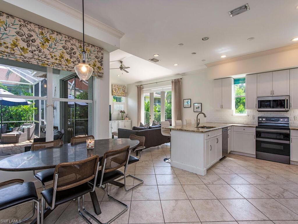 MONTEREY - Residential