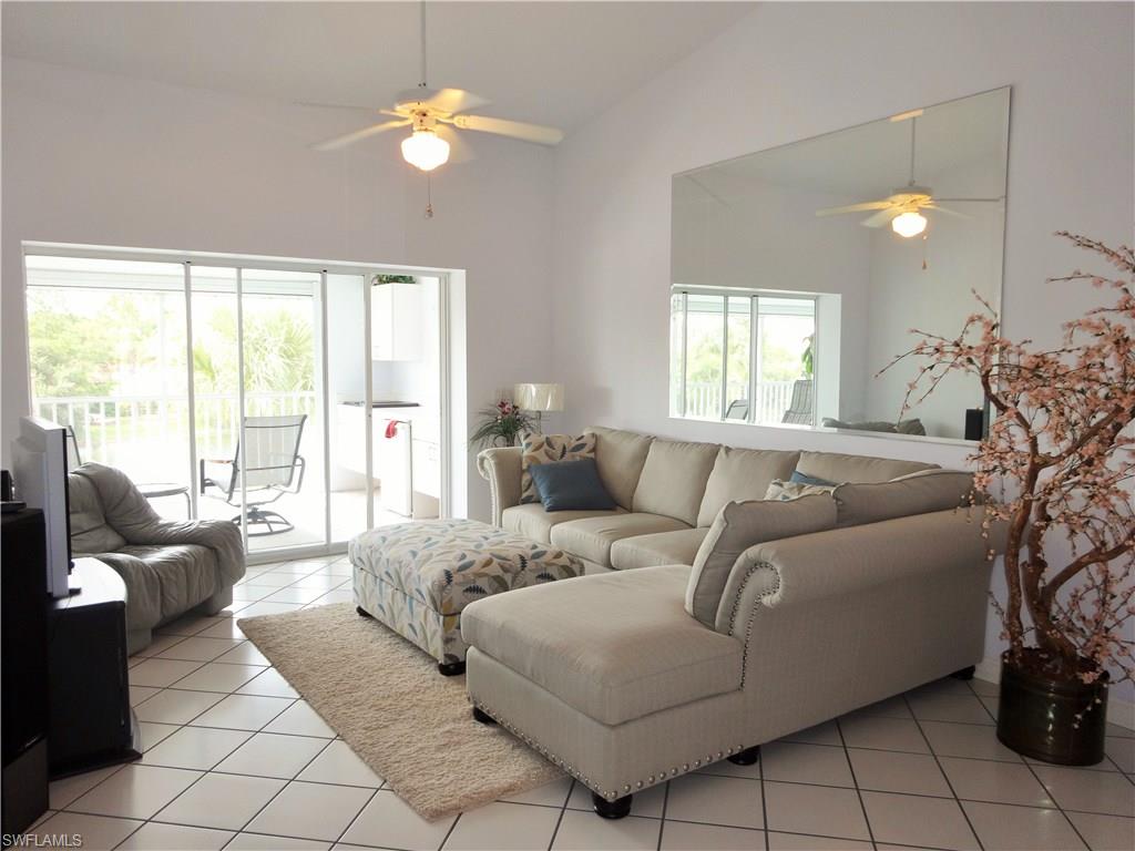 FALLING WATERS BEACH RESORT - Residential