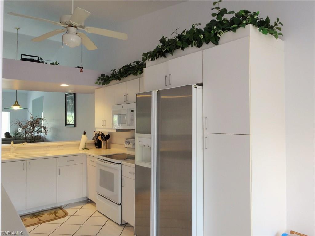 FALLING WATERS BEACH RESORT - Residential