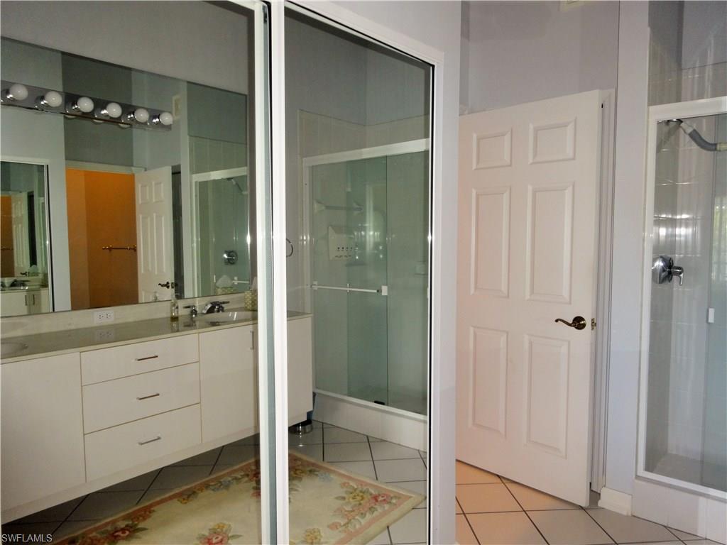 FALLING WATERS BEACH RESORT - Residential