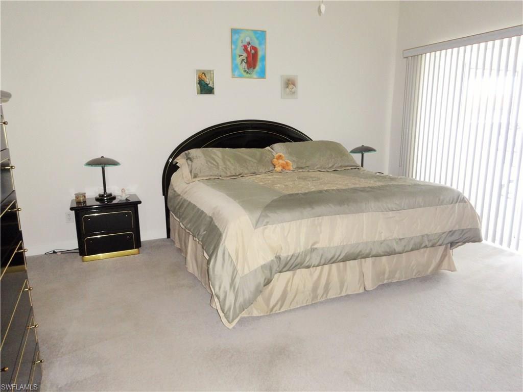 FALLING WATERS BEACH RESORT - Residential