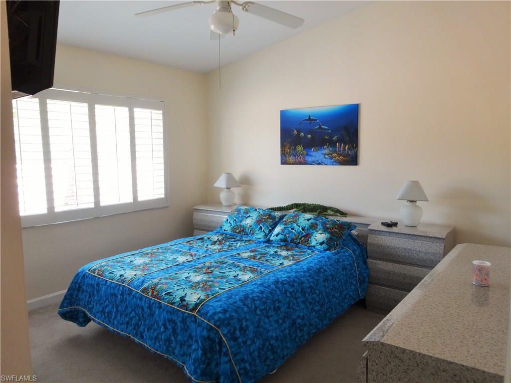 FALLING WATERS BEACH RESORT - Residential