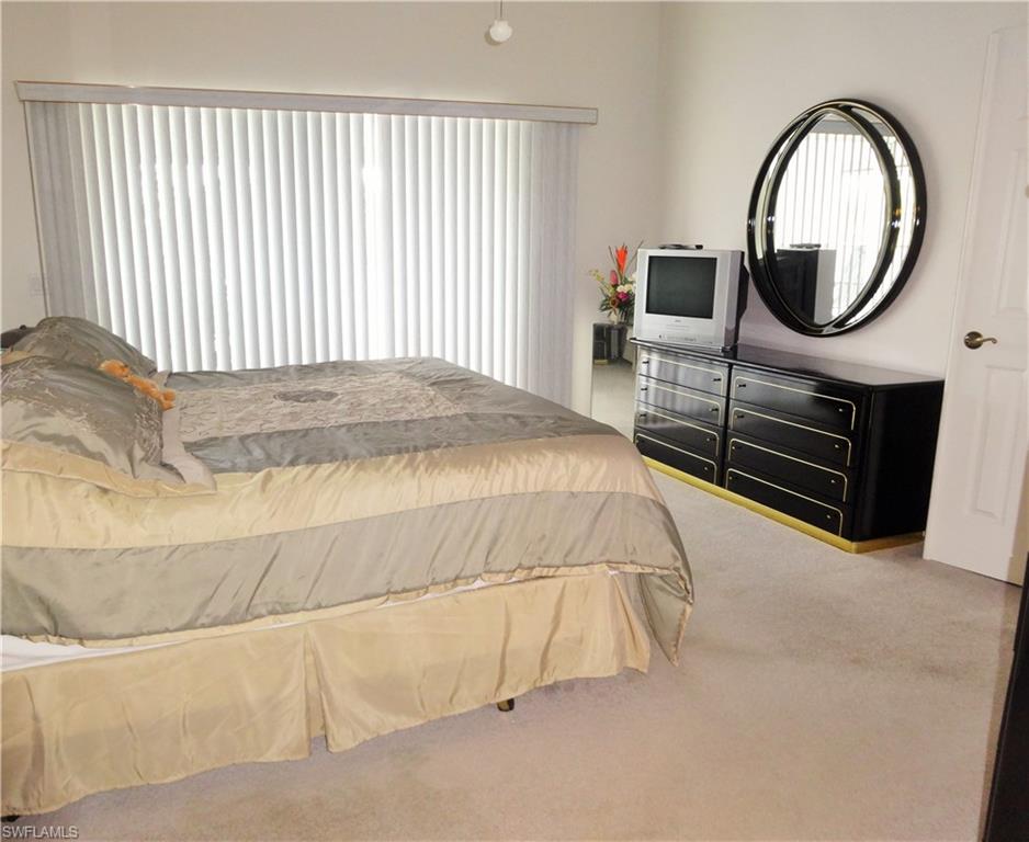 FALLING WATERS BEACH RESORT - Residential