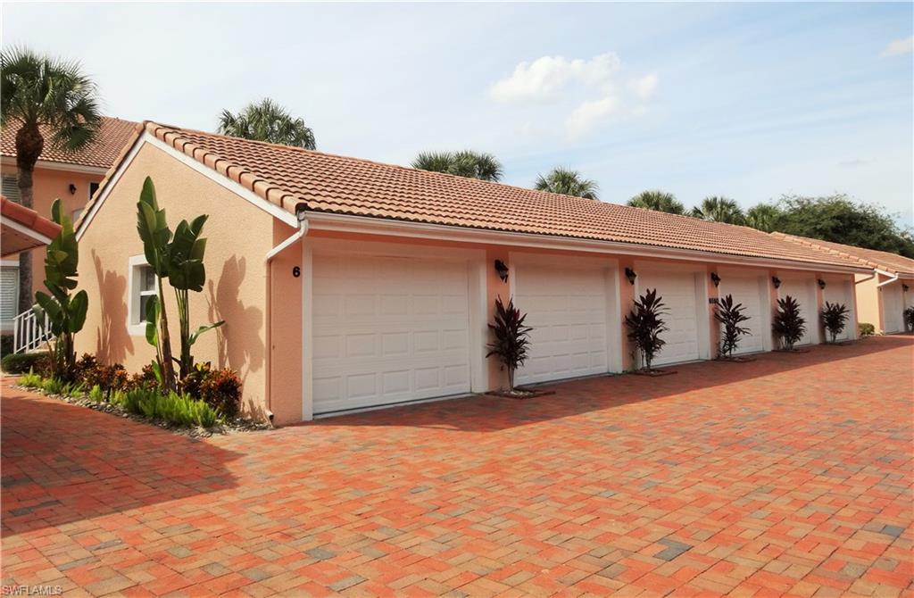 FALLING WATERS BEACH RESORT - Residential