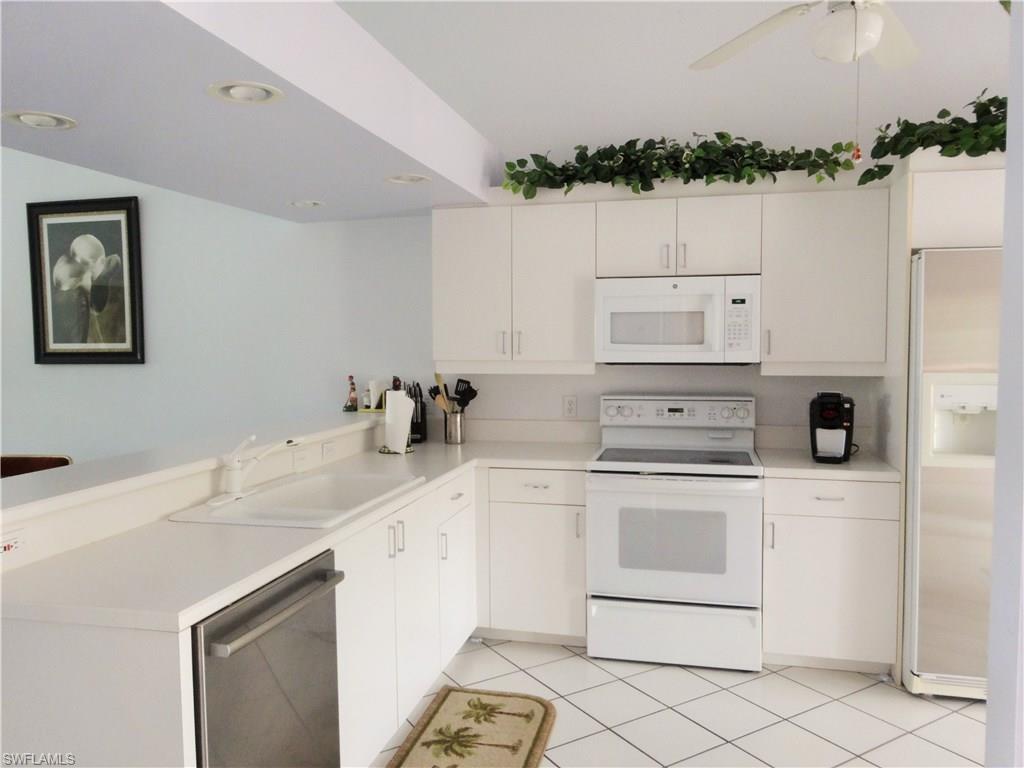 FALLING WATERS BEACH RESORT - Residential