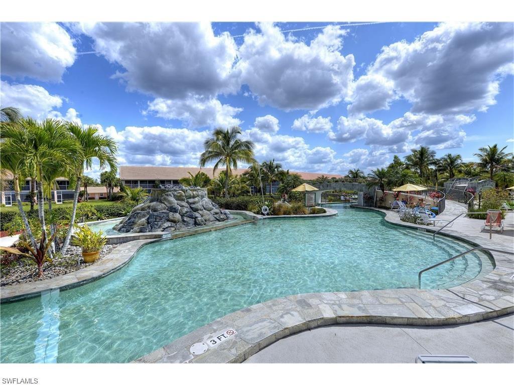 FALLING WATERS BEACH RESORT - Residential