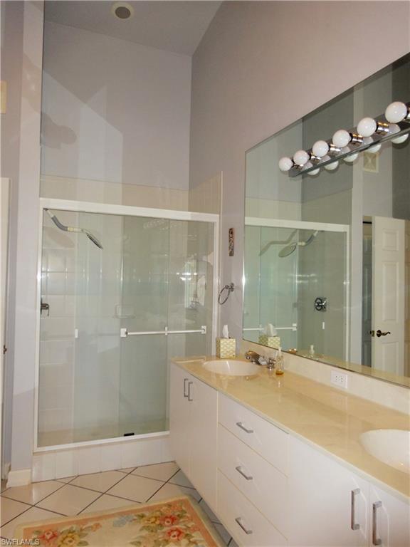 FALLING WATERS BEACH RESORT - Residential