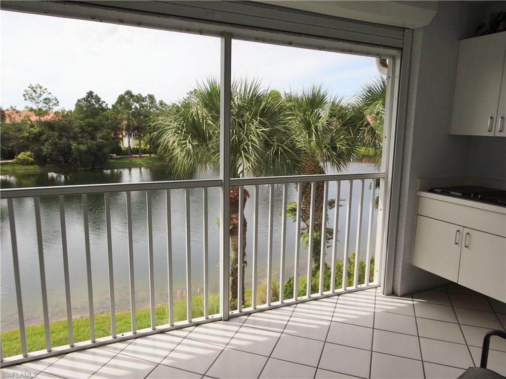 FALLING WATERS BEACH RESORT - Residential