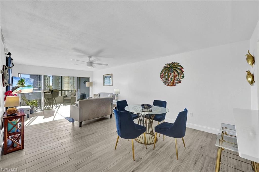 ESTERO BEACH CLUB EAST CONDO - Residential