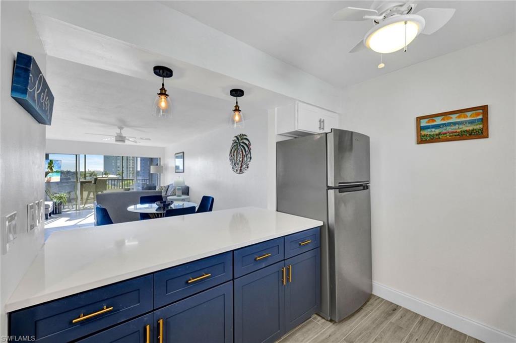 ESTERO BEACH CLUB EAST CONDO - Residential